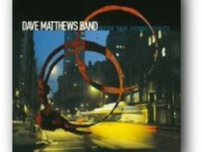 Dave Matthews reciterà, forse, a fianco di Courtney Love