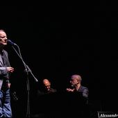 17 aprile 2025 - Teatro Clerici - Brescia - Roberto Vecchioni in concerto