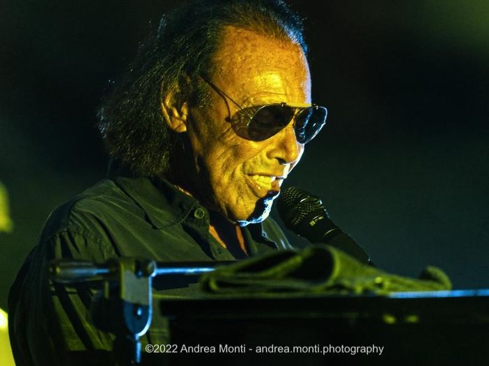 Venditti e De Gregori, nemiciamici