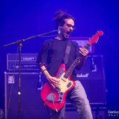 13 novembre 2022 - Gran Teatro Geox - Padova - Little Pieces of Marmelade in concerto
