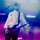 8 febbraio 2020 - Magazzini Generali - Milano - Kaiser Chiefs in concerto 8 febbraio 2020 - Magazzini Generali - Milano - Kaiser Chiefs in concerto