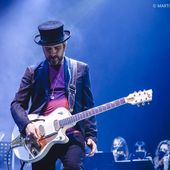 3 dicembre 2021 - Gran Teatro Geox - Padova - Le Vibrazioni in concerto