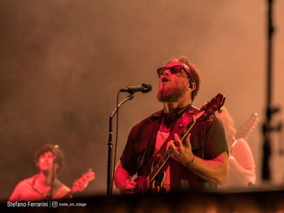 Black Keys: 'Prepariamo un disco live. E a luglio registriamo il nuovo album'