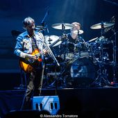 28 marzo 2025 - Auditorium Parco della Musica - Roma - Pineapple Thief in concerto 28 marzo 2025 - Auditorium Parco della Musica - Roma - Pineapple Thief in concerto