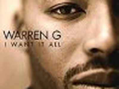 Warren G corre in soccorso alle vittime dell&apos;uragano Katrina