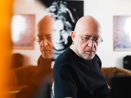 Mario Biondi, il catalogo in amministrazione a Café Concerto