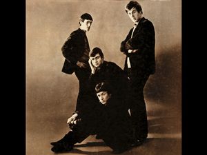 Spencer Davis Group