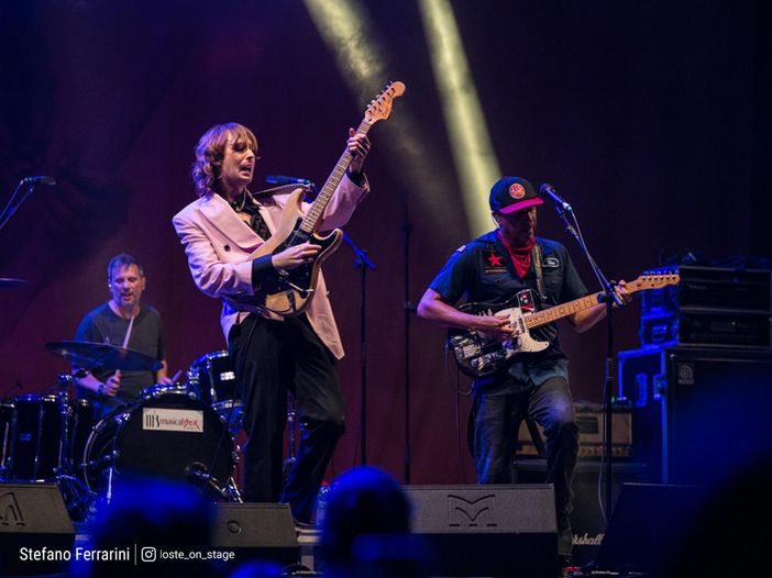 Tom Morello: ecco la versione in studio di &quot;Marching on Ferguson&quot; - AUDIO