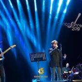18 ottobre 2019 - Teatro Ariston - Sanremo (Im) - Premio Tenco 2019 seconda serata