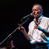 28 agosto 2022 - Castello - Santa Severa (Rm) - Roberto Vecchioni in concerto 28 agosto 2022 - Castello - Santa Severa (Rm) - Roberto Vecchioni in concerto