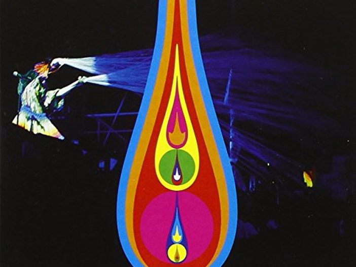 Bjork e i ricami di Lars von Trier Bjork e i ricami di Lars von Trier