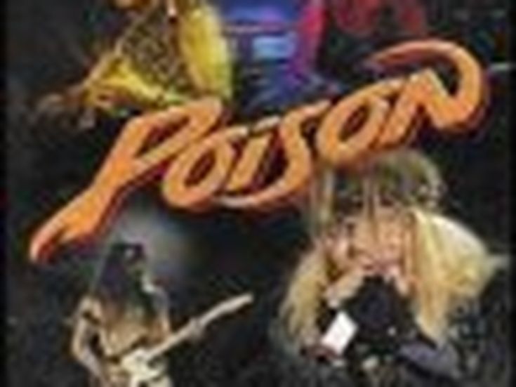 Doppia compilation dei Poison, i brani