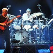 7 maggio 2012 - Teatro Colosseo - Torino - Pino Daniele in concerto