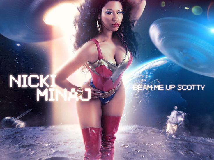 Nicki Minaj