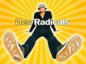 New Radicals