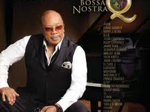 Quincy Jones investe in Musimap