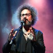 15 luglio 2022 - Piazza Cattedrale - Asti - Simone Cristicchi e Amara in concerto