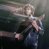 20 settembre 2025 - Alcatraz - Milano - Tamino in concerto