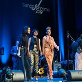 18 ottobre 2019 - Teatro Ariston - Sanremo (Im) - Premio Tenco 2019 seconda serata