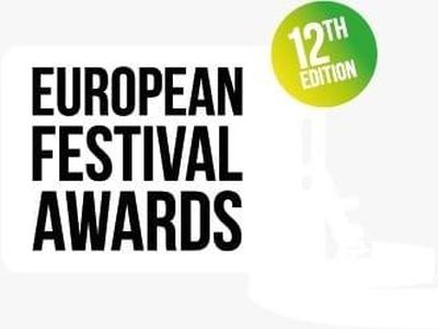 European Festival Awards 