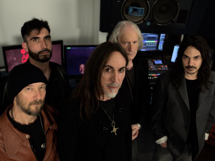 Afterhours, videointervista: &ldquo;La riedizione di Hai paura del buio? Una festa&quot;