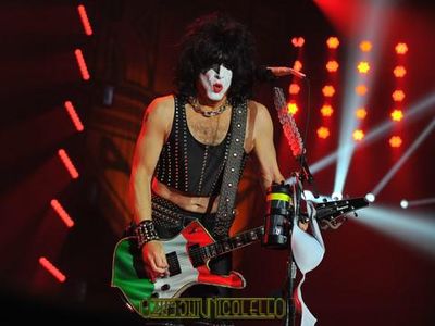La Dark Horse Comics pubblica una nuova serie di fumetti sui Kiss