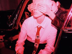 AMOR, REQUIEM Voodoo Kid