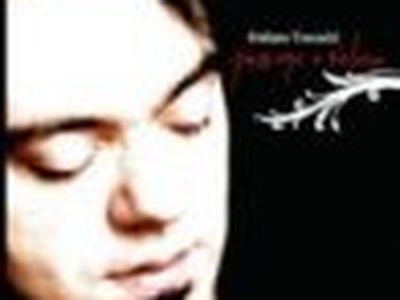 Secondo album per Stefano Tessadri: ‘Sonorità messicane nel mio nuovo disco&apos;