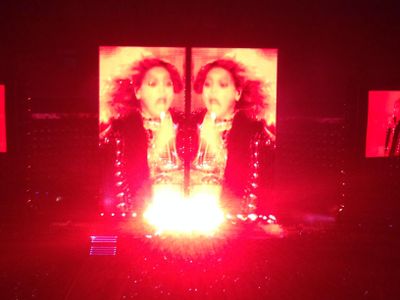 Bèyonce