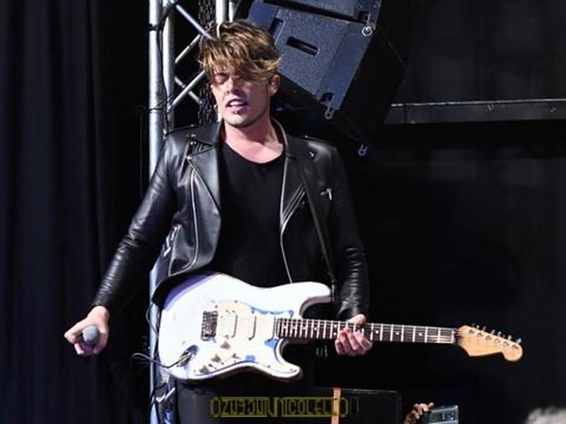 12 marzo 2018 - Hiroshima Mon Amour - Torino - The Kolors in concerto