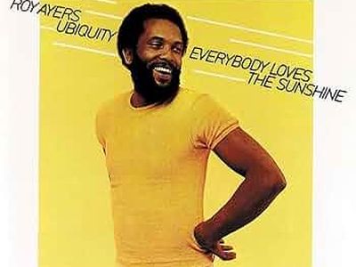 Roy Ayers