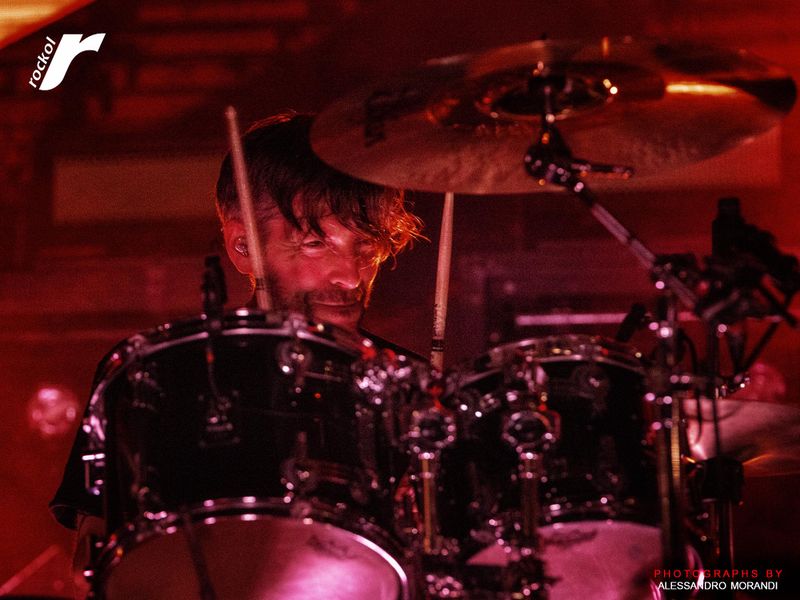 3 settembre 2023 &ndash; Prato &egrave; spettacolo - Piazza Duomo - Prato &ndash; Editors in concerto