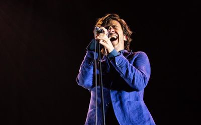 16 aprile 2019 - Gran Teatro Geox - Padova - Jack Savoretti in concerto