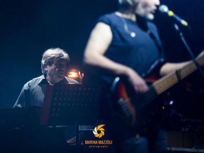 Nomadi, 50 anni on the road: 'Perché non riusciamo a vederne la fine'