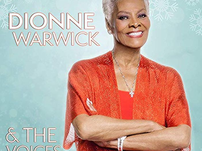 Auguri a Dionne Warwick: oggi compie settant’anni Auguri a Dionne Warwick: oggi compie settant’anni