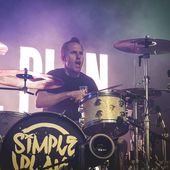 25 gennaio 2024 - Fabrique - Milano - Simple Plan in concerto