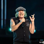 20 luglio 2025 - Autodromo - Imola (Bo) - AC/DC in concerto 20 luglio 2025 - Autodromo - Imola (Bo) - AC/DC in concerto
