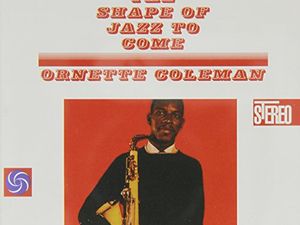 Ornette Coleman