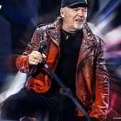 5 giugno 2025 - Visarno Arena - Firenze - Vasco Rossi in concerto