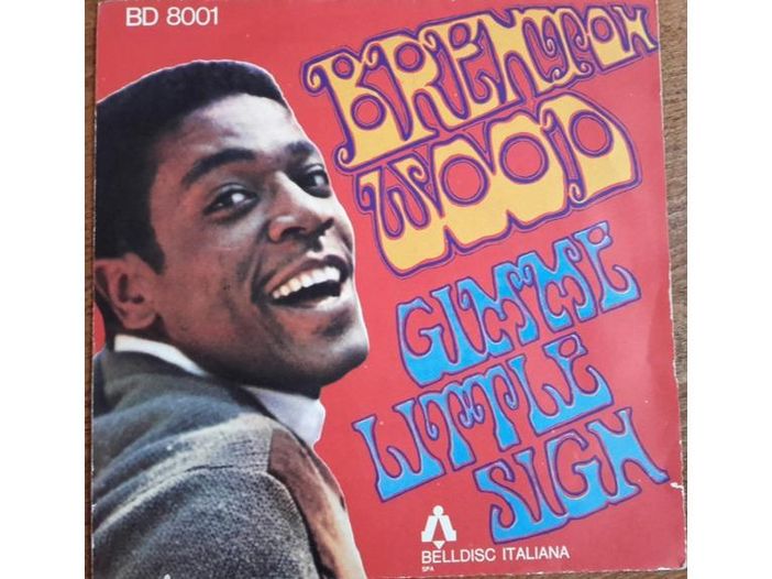 Addio a Brenton Wood