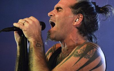 19 novembre 2019 - Alcatraz - Milano - Piero Pel&ugrave; in concerto
