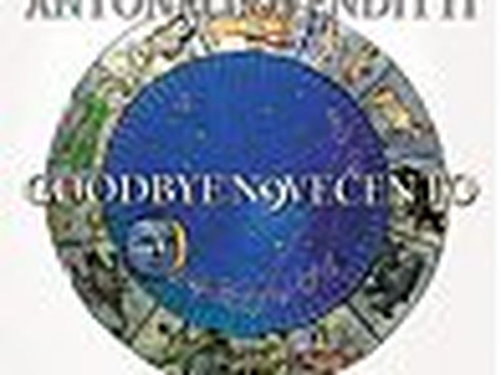 Notizie flash: Antonello Venditti, Elisa, Tarja