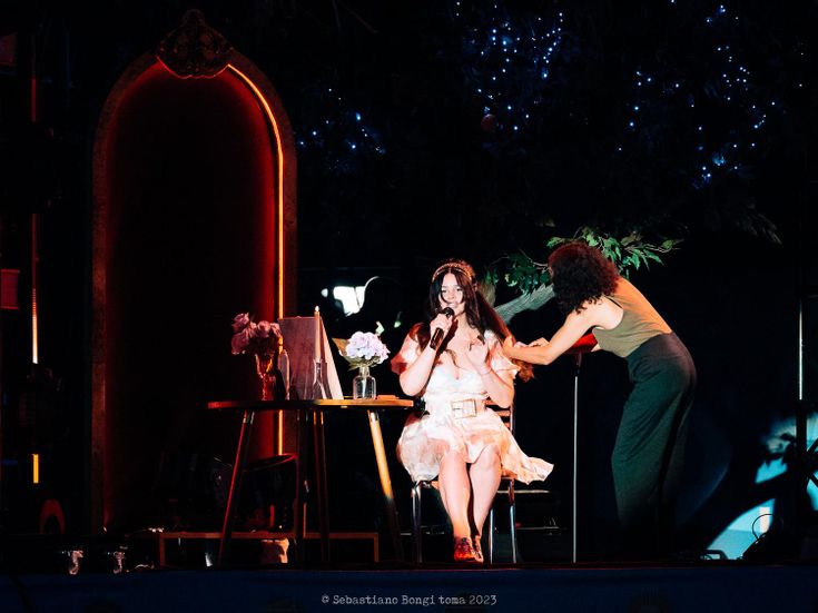 Lana Del Rey