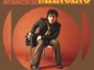 Diego Mancino, esce il nuovo album &quot;Un invito a te&quot;