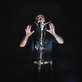 7 novembre 2024 - Teatro degli Arcimboldi - Milano - Wardruna in concerto