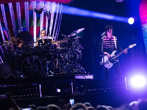 Promozione non concordata: gli Smashing Pumpkins fanno causa alla Virgin