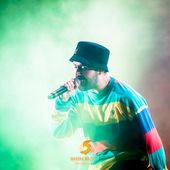 16 luglio 2021 - Balena Festival - Porto Antico - Genova - Frah Quintale in concerto