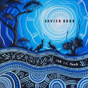 Xavier Rudd - JAN JUC MOON