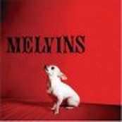 Melvins - NUDE WITH BOOTS