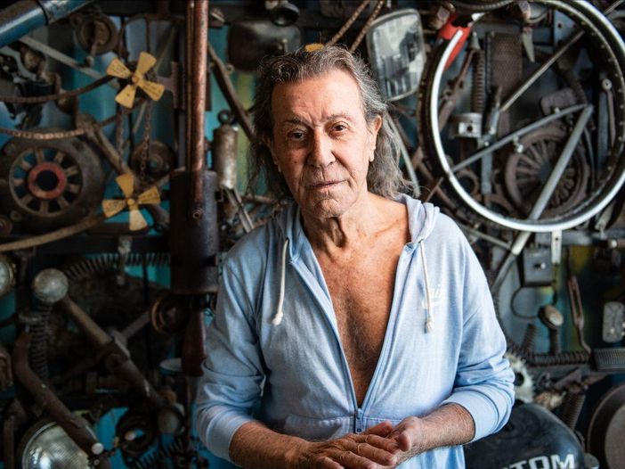 Albert Hammond, in arrivo l&#039;album &ldquo;Body of work&rdquo;